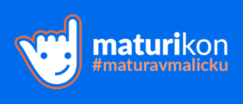 Maturikon: #maturavmalicku